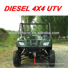 800CC 4X4 CEE DIESEL UTV